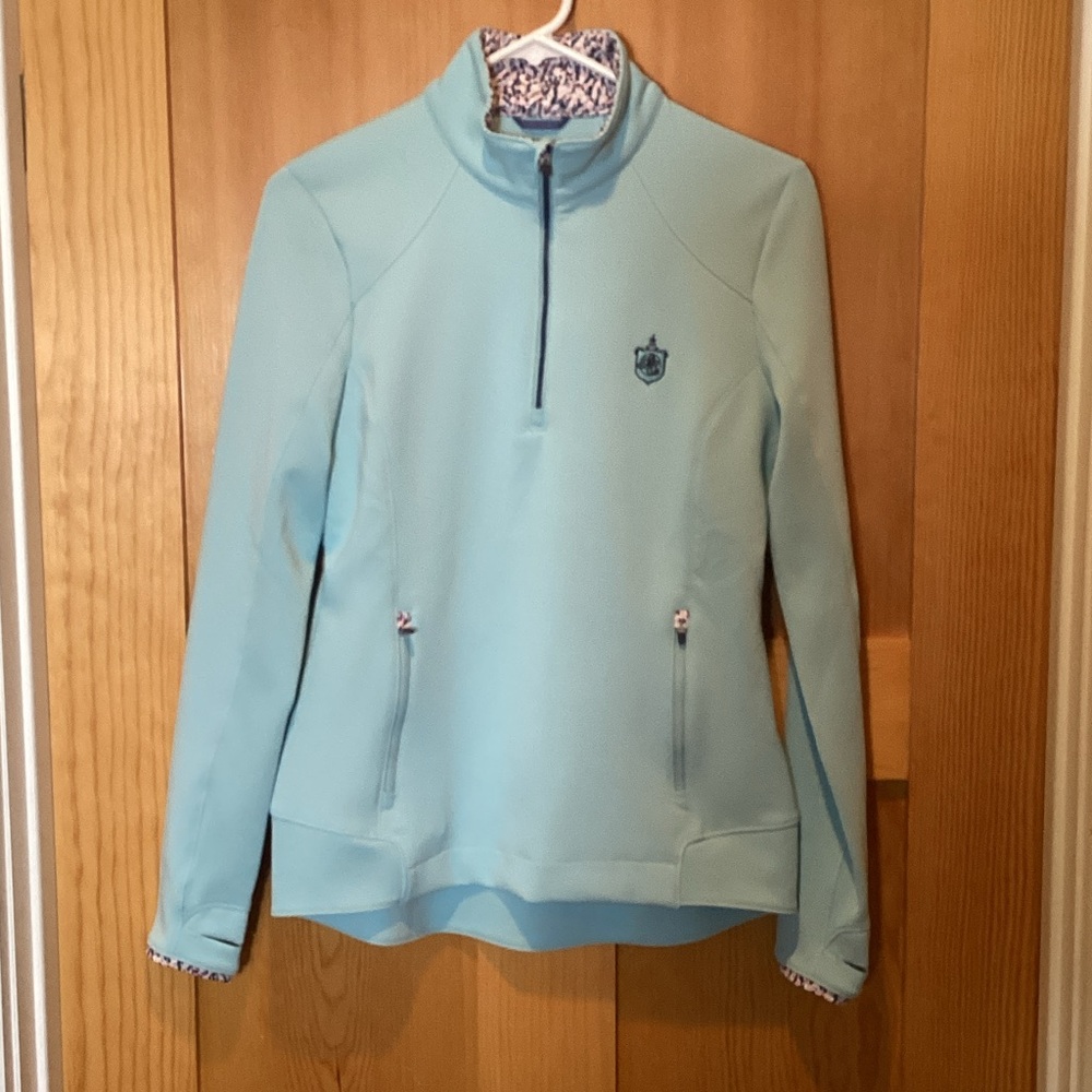 Sofia Z500 Pullover By ‘Zero Restriction’ - image 1